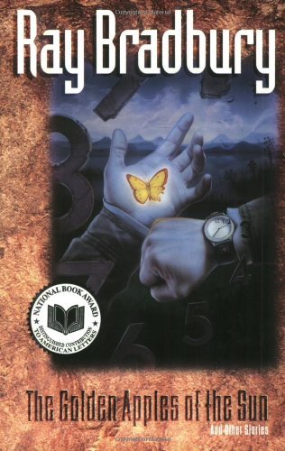 Ray D. Bradbury/The Golden Apples of the Sun